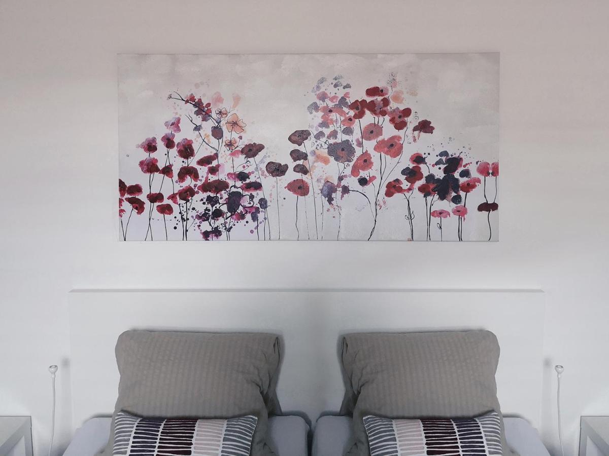 Atrium Apartments Schaffhausen Eksteriør bilde